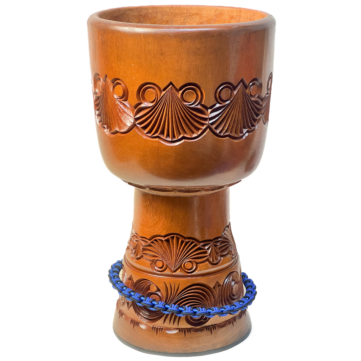 Hardwood Special Piece #9821 - 13.75"