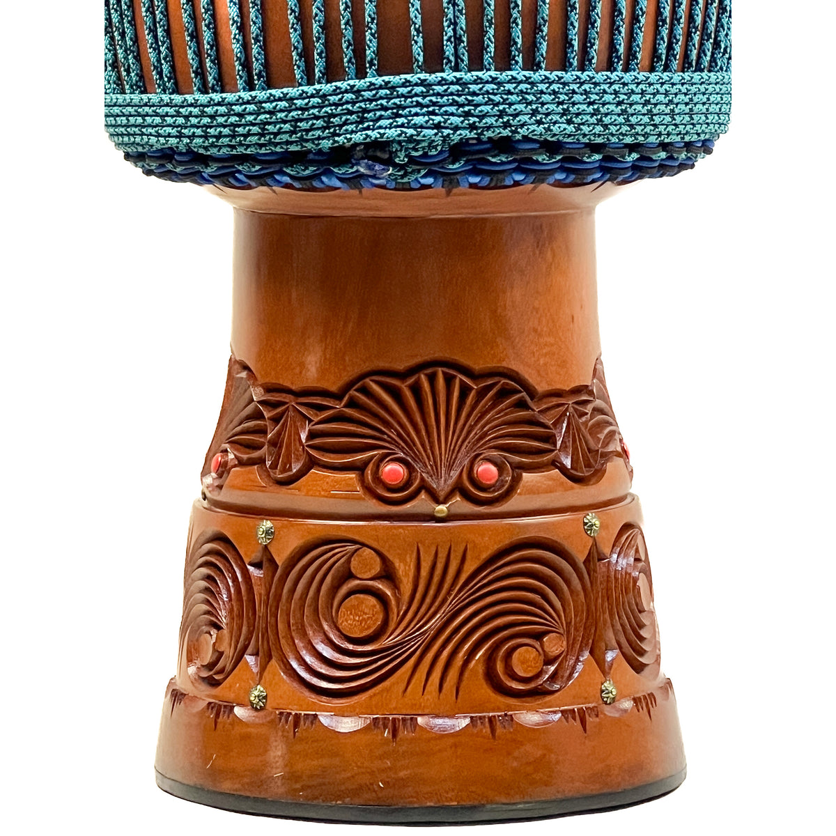 Hardwood Special Piece #9821 - 13.75"