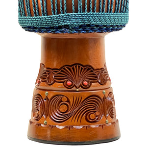 Hardwood Special Piece #9821 - 13.75"