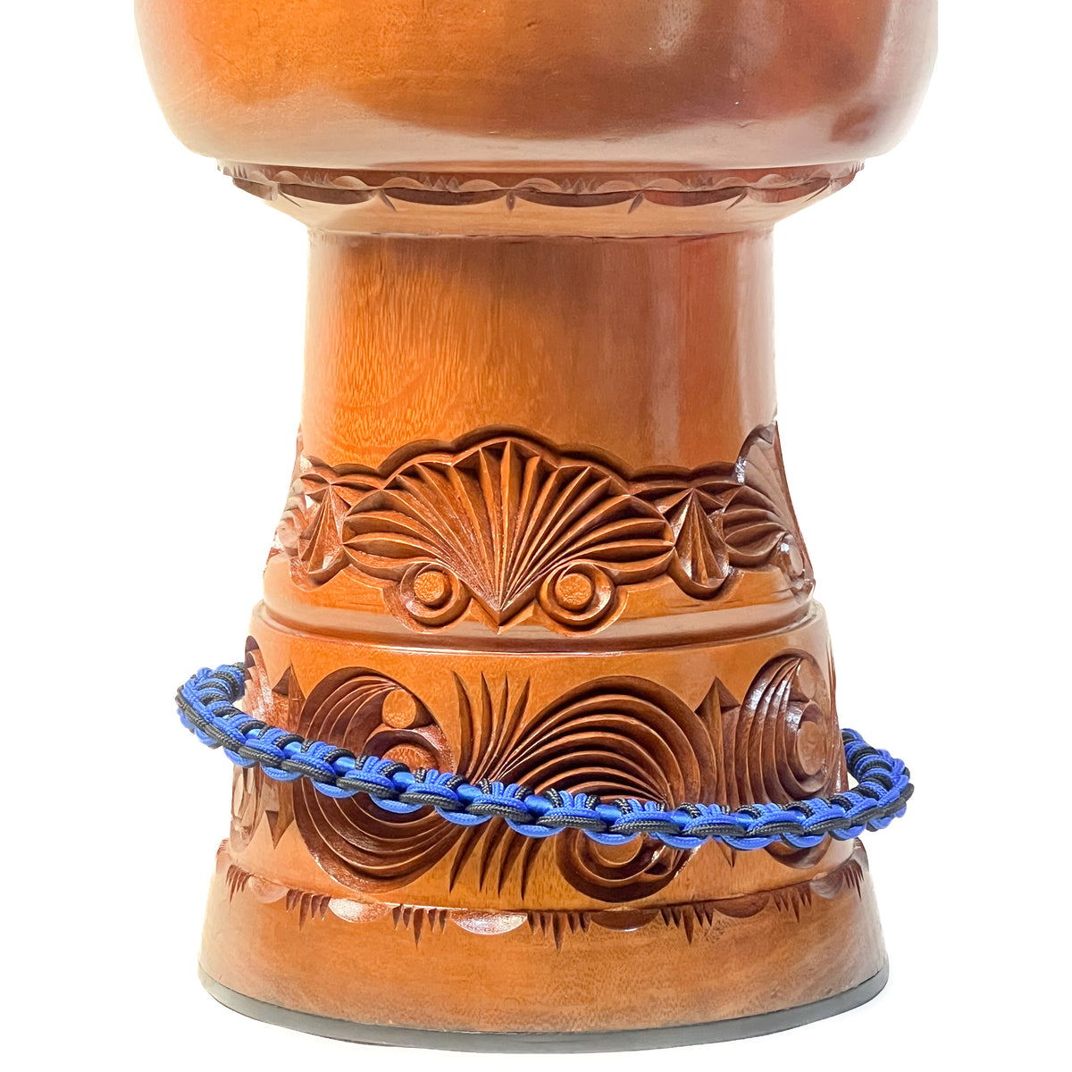 Hardwood Special Piece #9821 - 13.75"