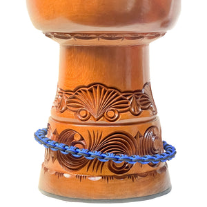 Hardwood Special Piece #9821 - 13.75"