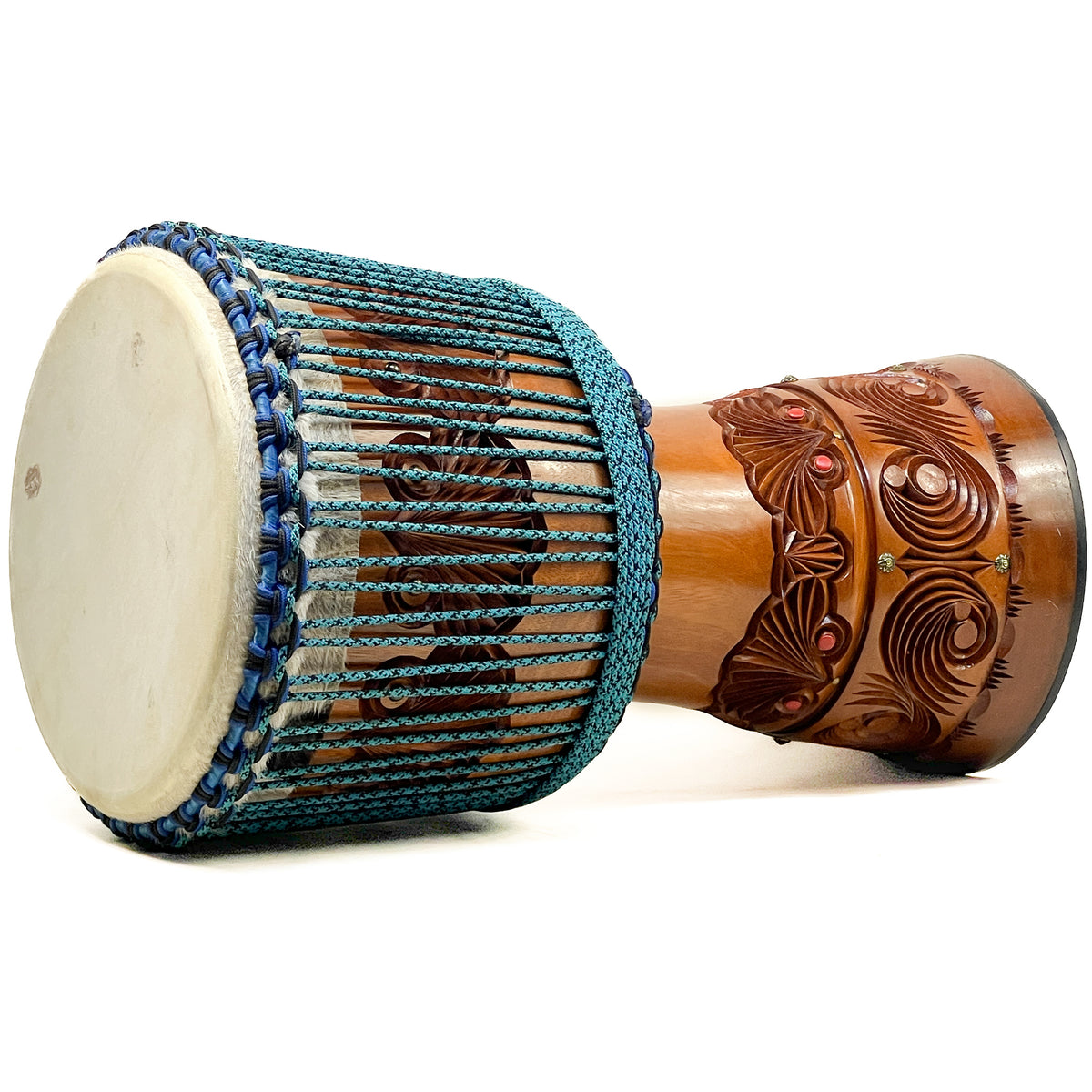 Hardwood Special Piece #9821 - 13.75"
