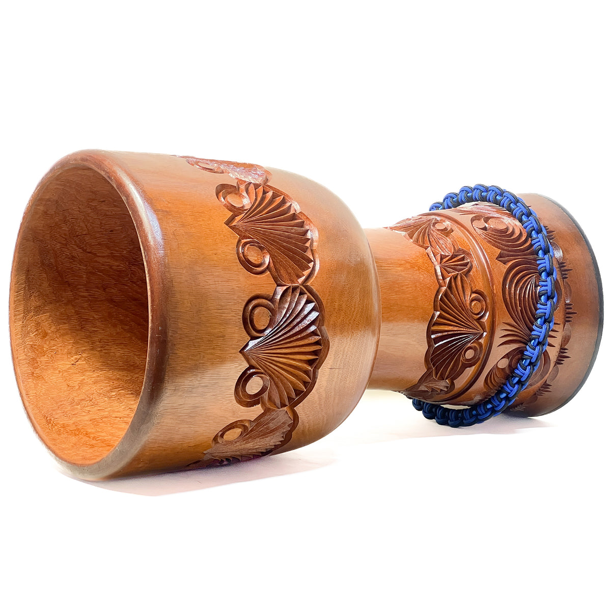 Hardwood Special Piece #9821 - 13.75"