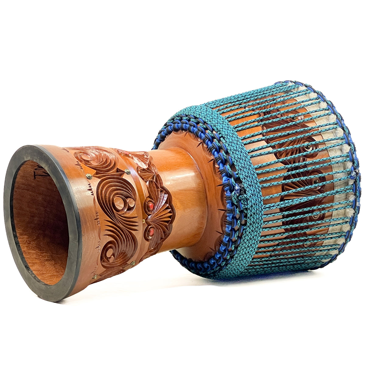 Hardwood Special Piece #9821 - 13.75"