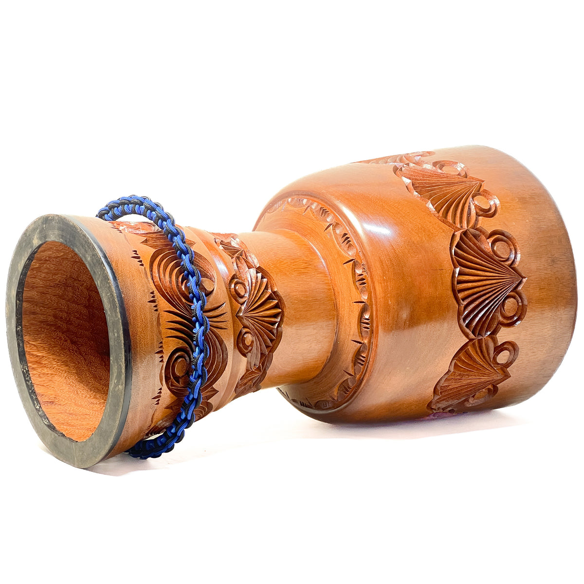 Hardwood Special Piece #9821 - 13.75"