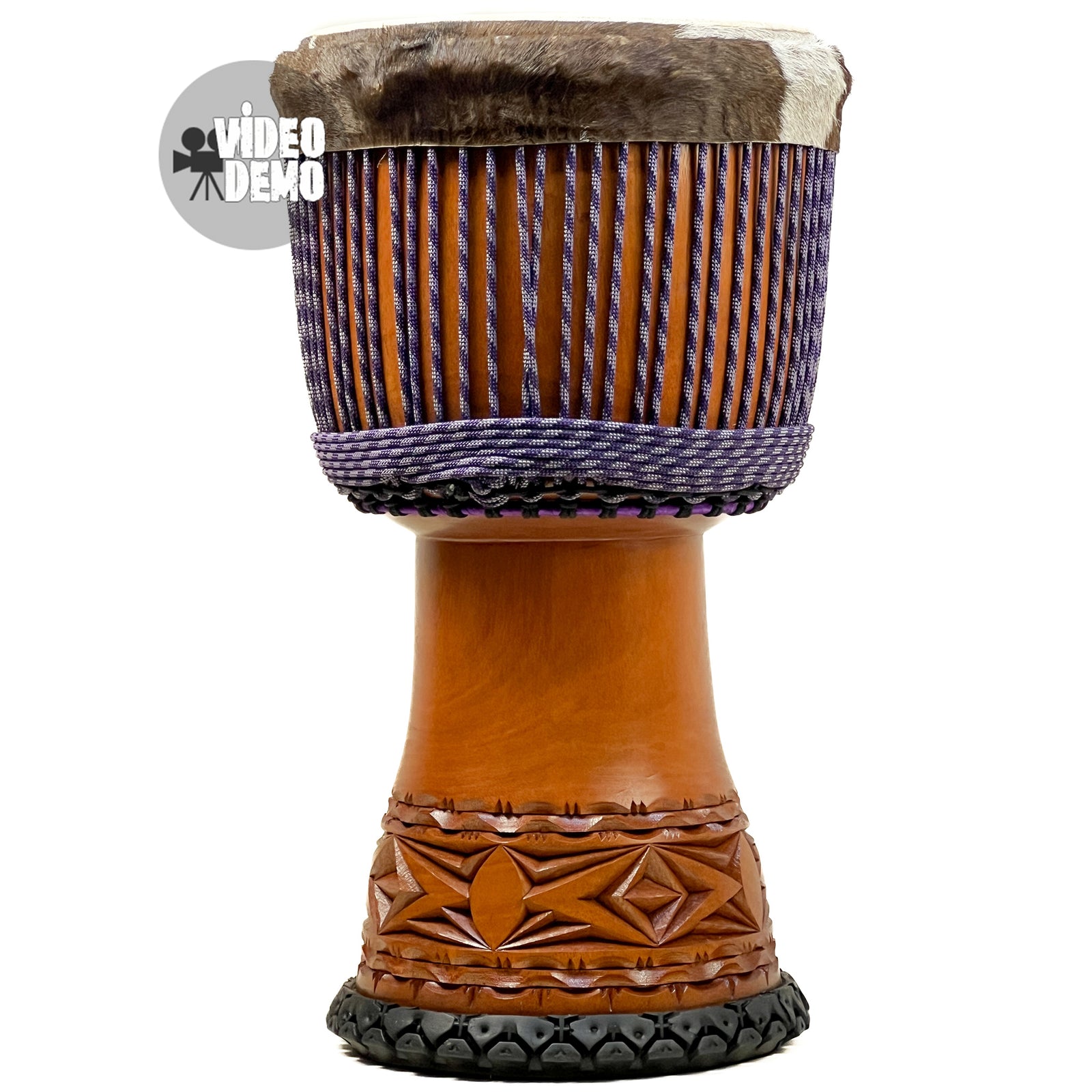 Hardwood Classic #9839 - 12"-12.5"