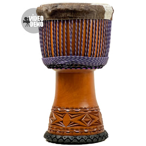 Hardwood Classic #9839 - 12"-12.5"