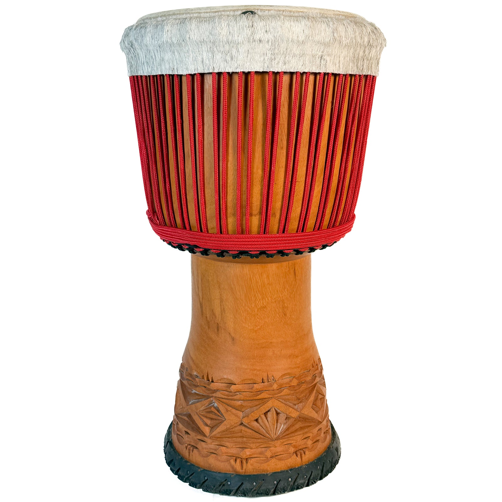 Hardwood Classic #9840 - 13"