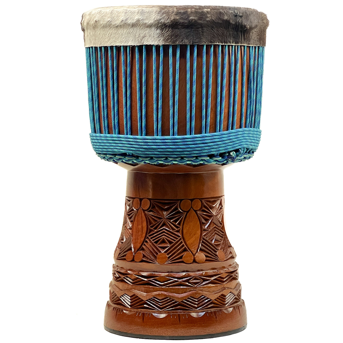 Hardwood Special Piece #9867 - 13"