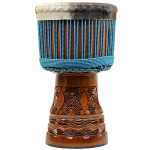 Hardwood Special Piece #9867 - 13"