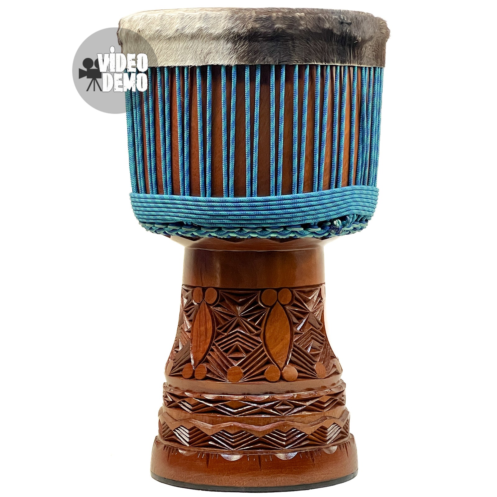 Hardwood Special Piece #9867 - 13"