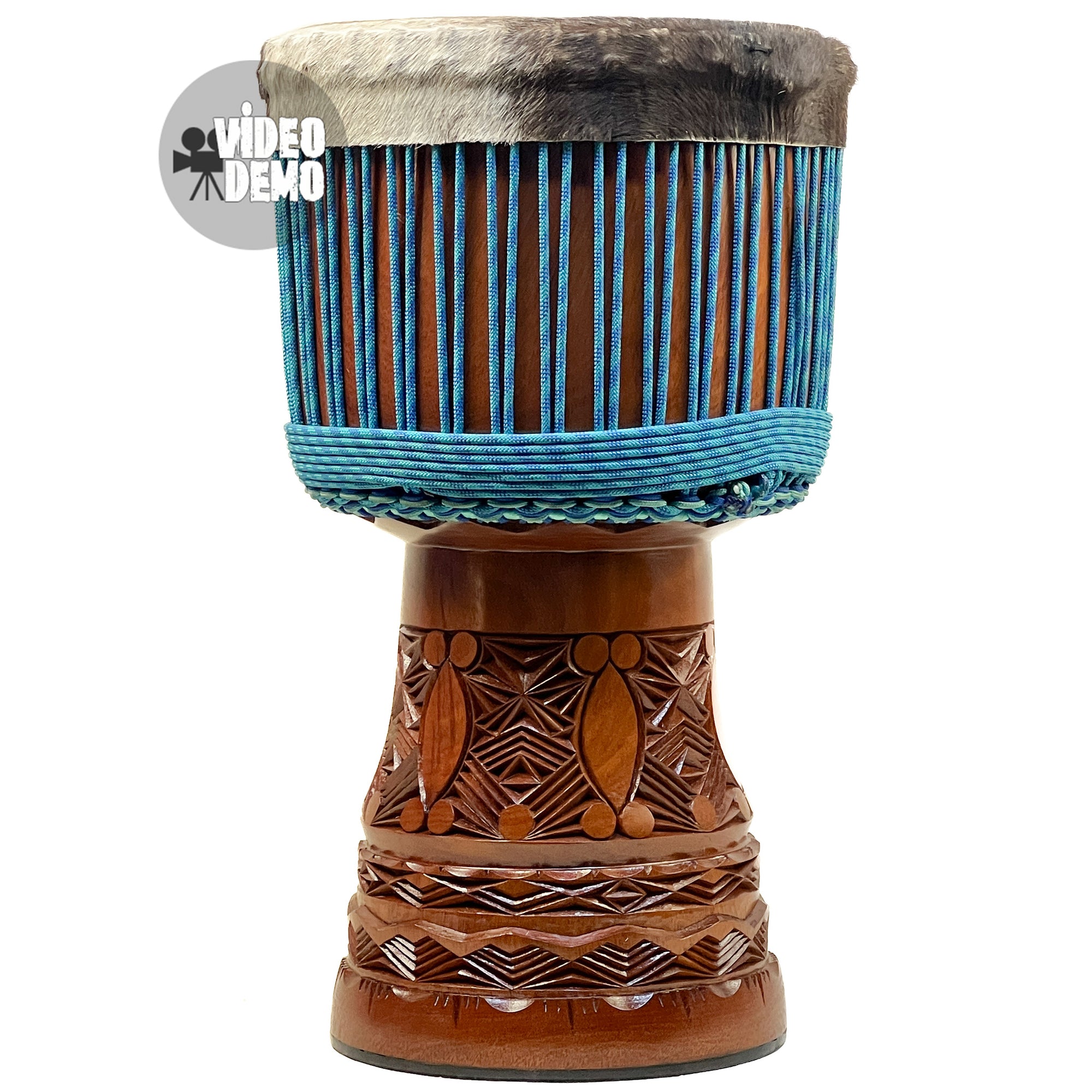 Hardwood Special Piece #9867 - 13"