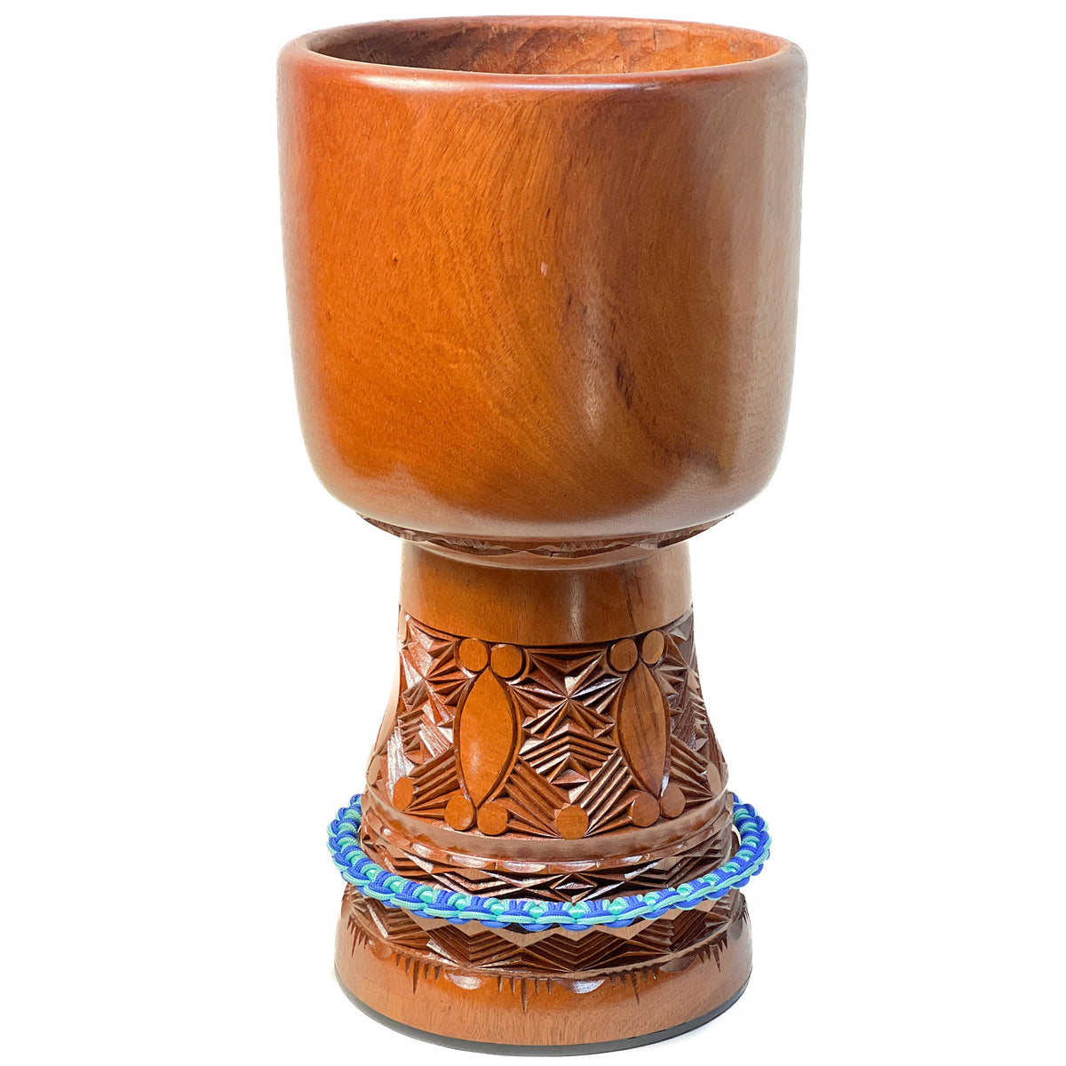 Hardwood Special Piece #9867 - 13"