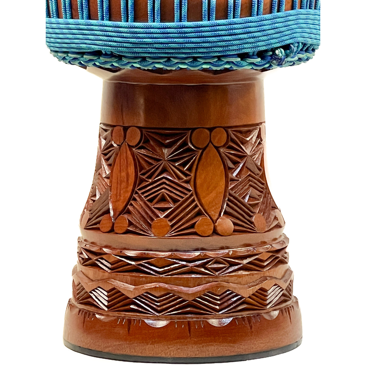 Hardwood Special Piece #9867 - 13"