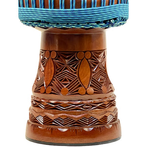 Hardwood Special Piece #9867 - 13"