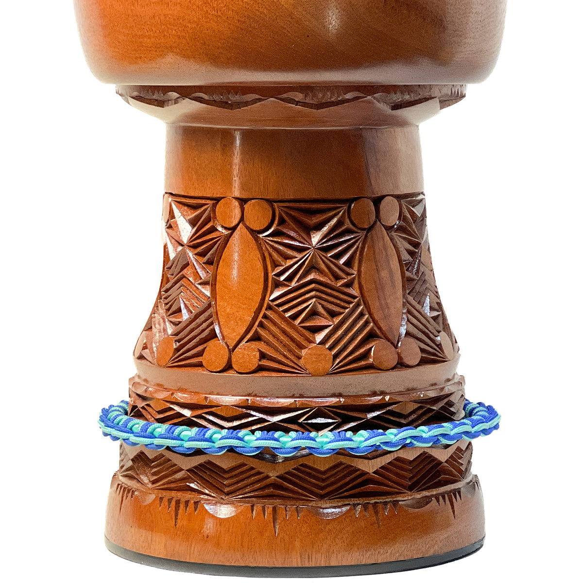 Hardwood Special Piece #9867 - 13"