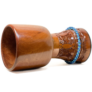 Hardwood Special Piece #9867 - 13"