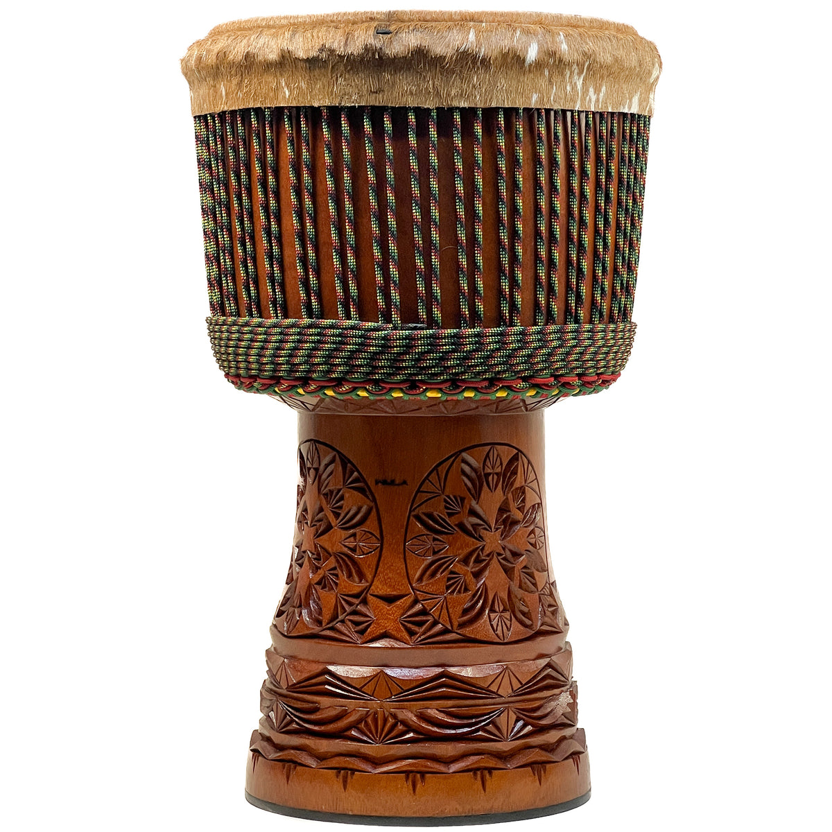 Hardwood Special Piece #9929 - 13.25"