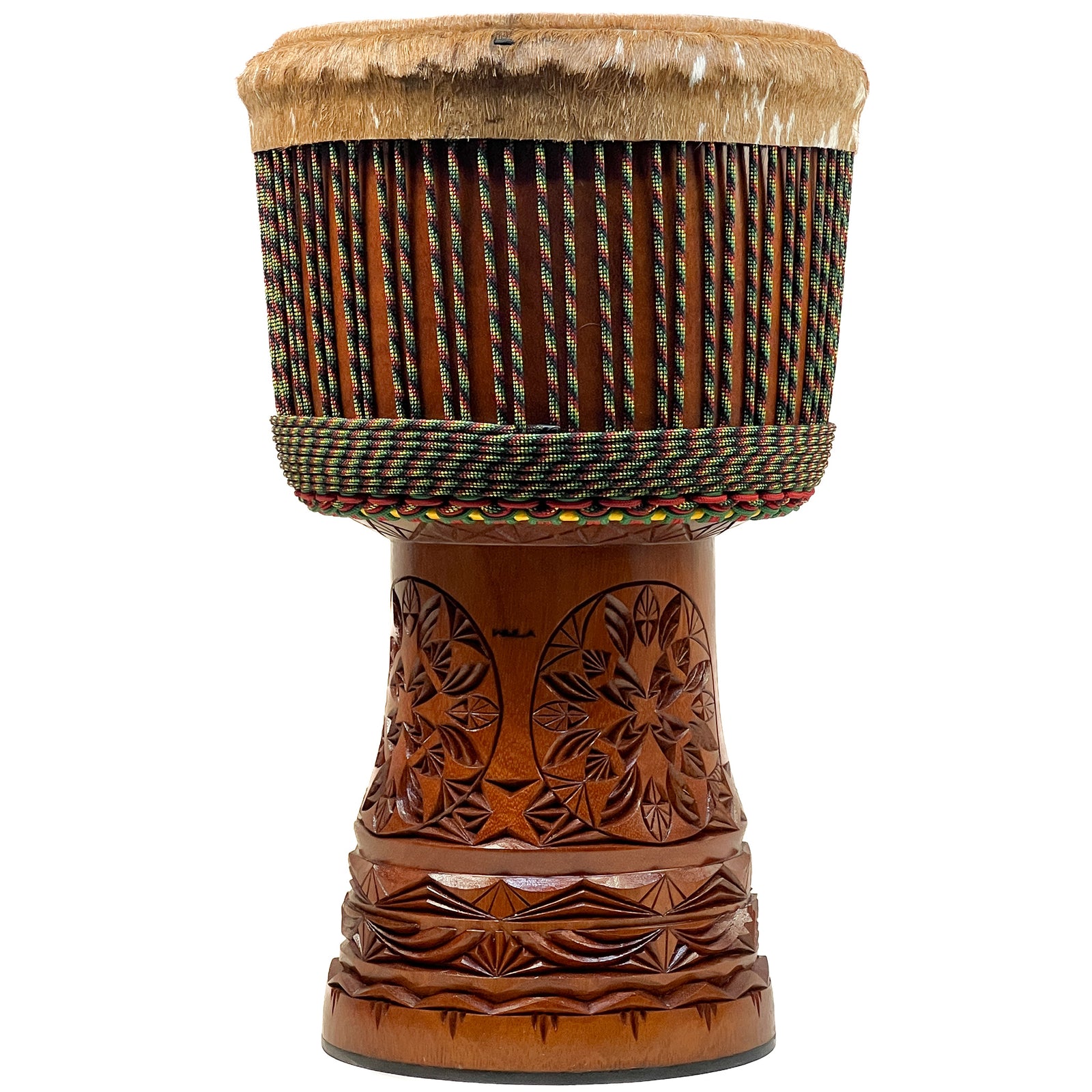 Hardwood Special Piece #9929 - 13.25"