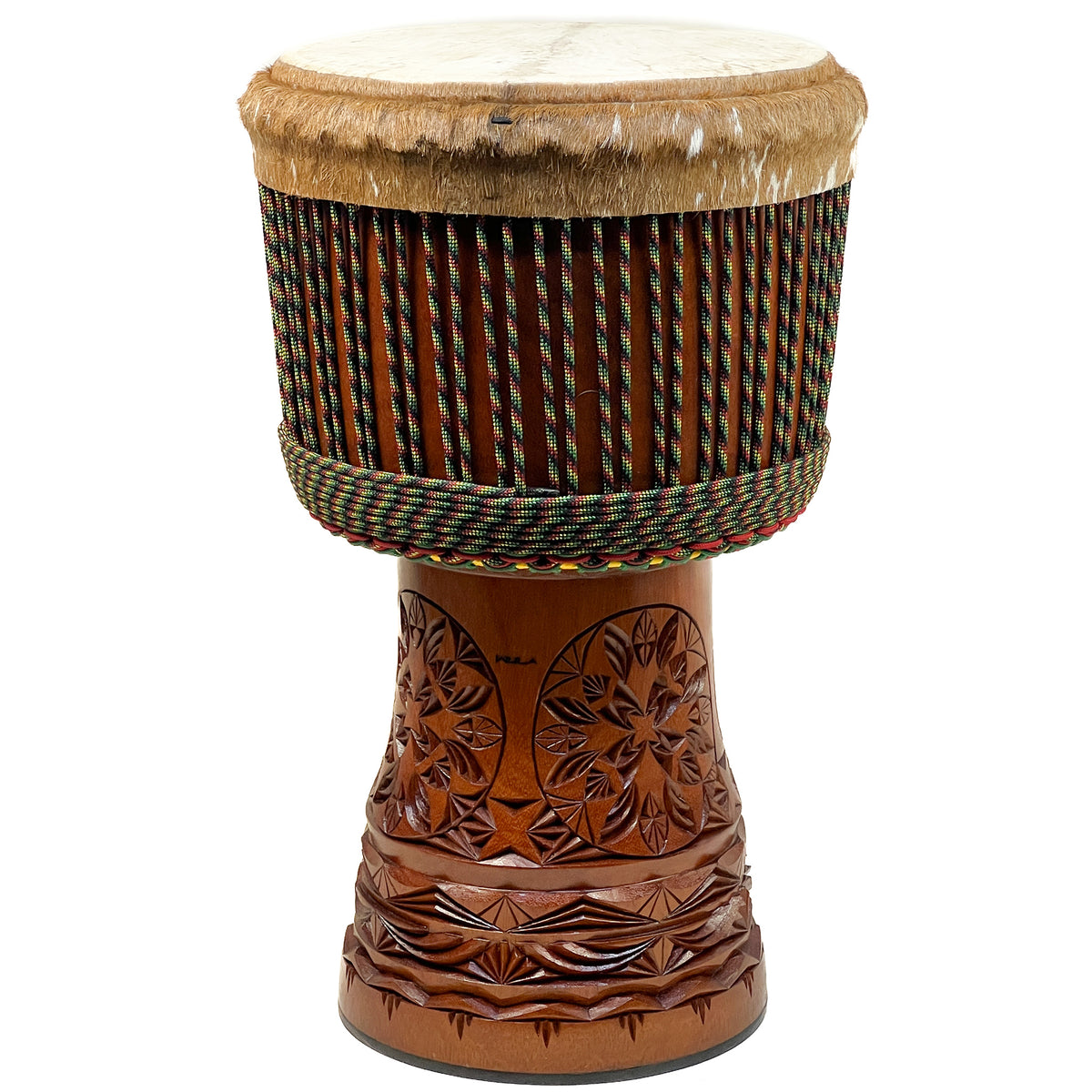 Hardwood Special Piece #9929 - 13.25"