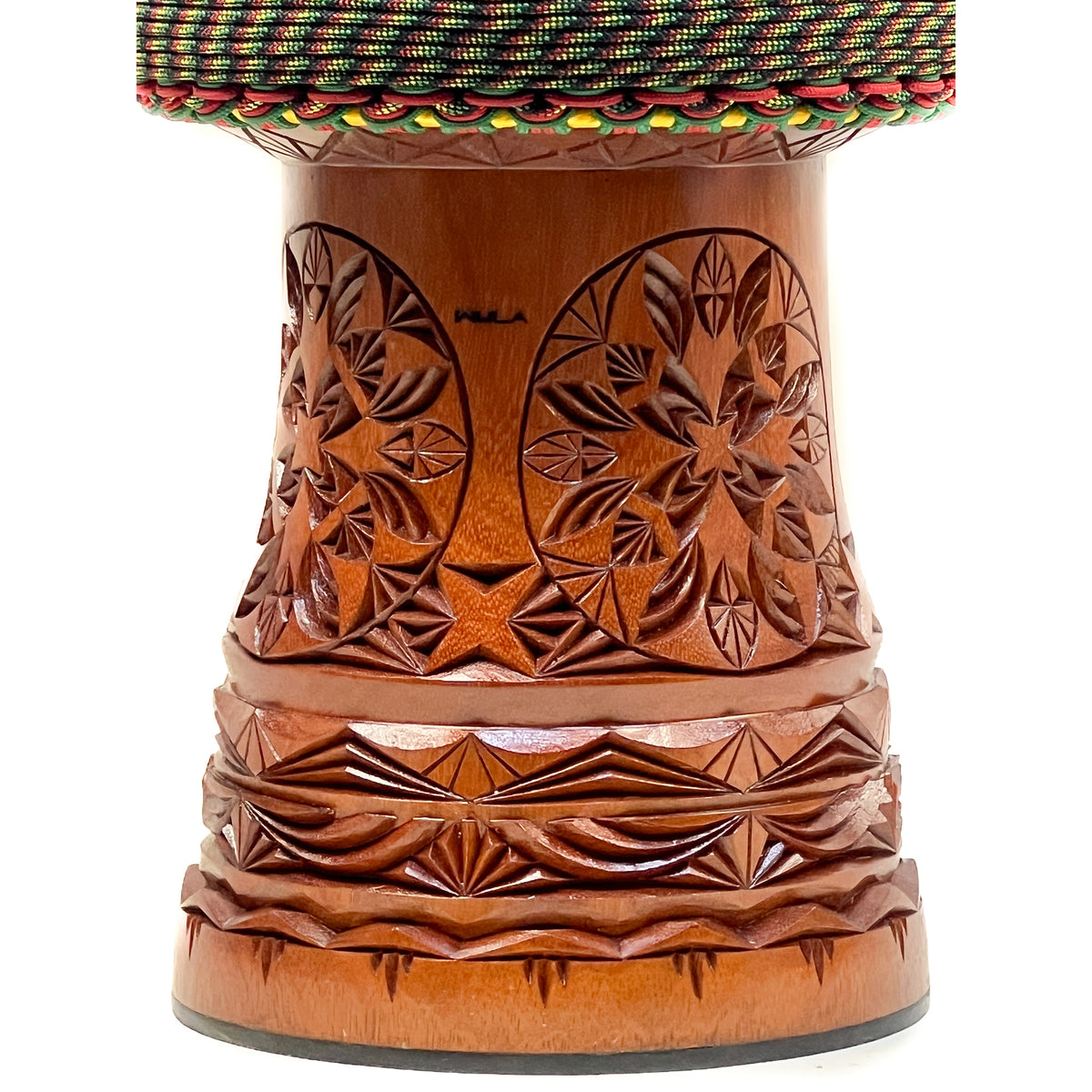 Hardwood Special Piece #9929 - 13.25"