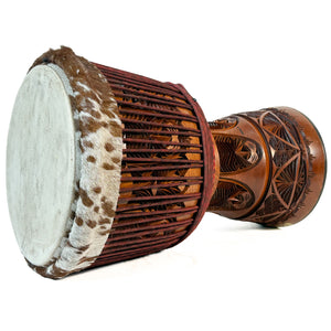 Hardwood Classic #9930 - Bargain Drum