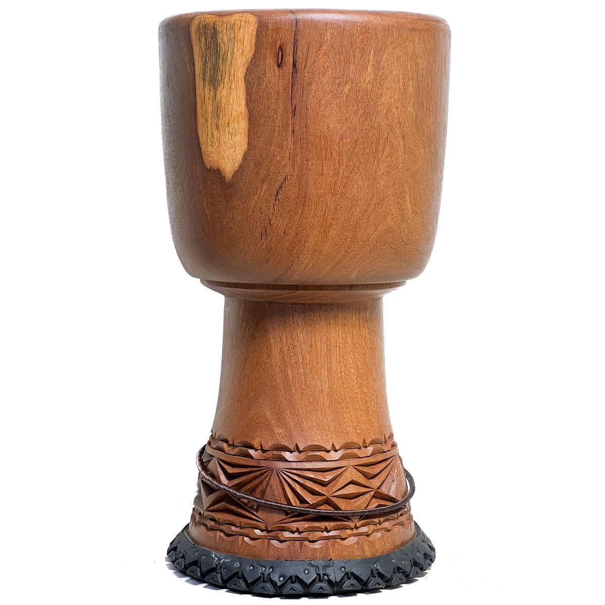 Hardwood Classic #9937 - Shell or Custom Build - 13"