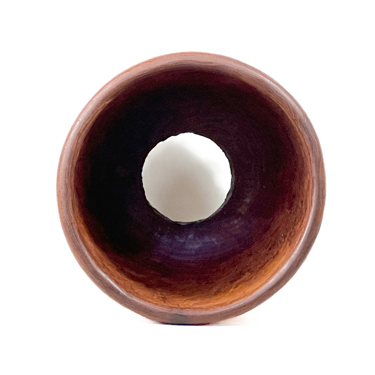 Hardwood Ivory Coast Style #9947 - 12.625"