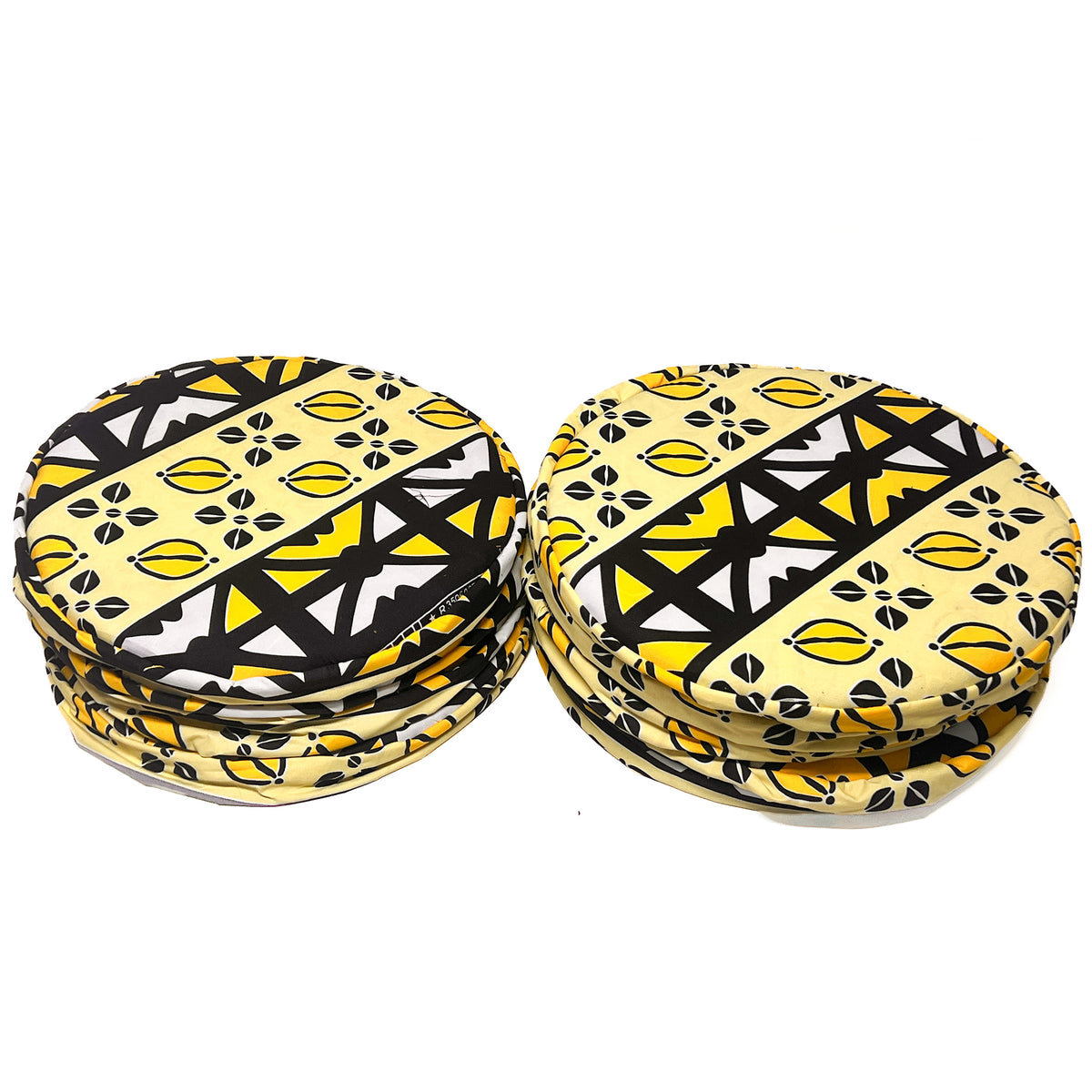Wula Djembe Covers