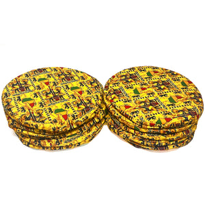 Wula Djembe Covers