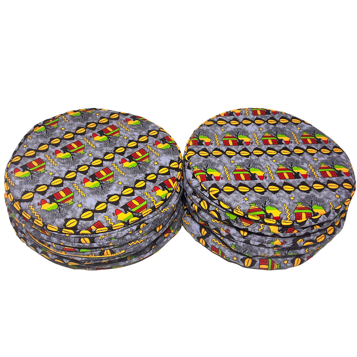 Wula Djembe Covers
