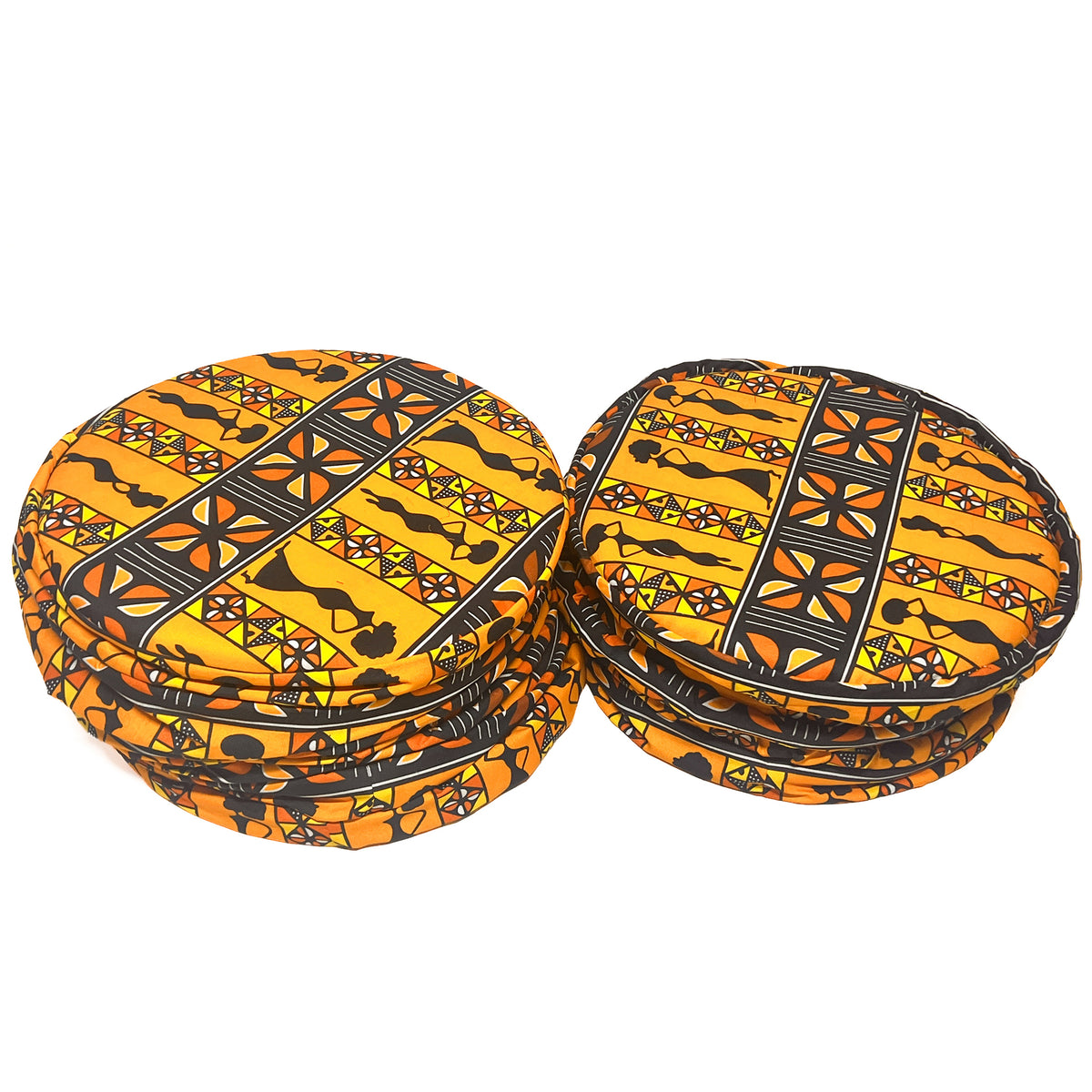 Wula Djembe Covers