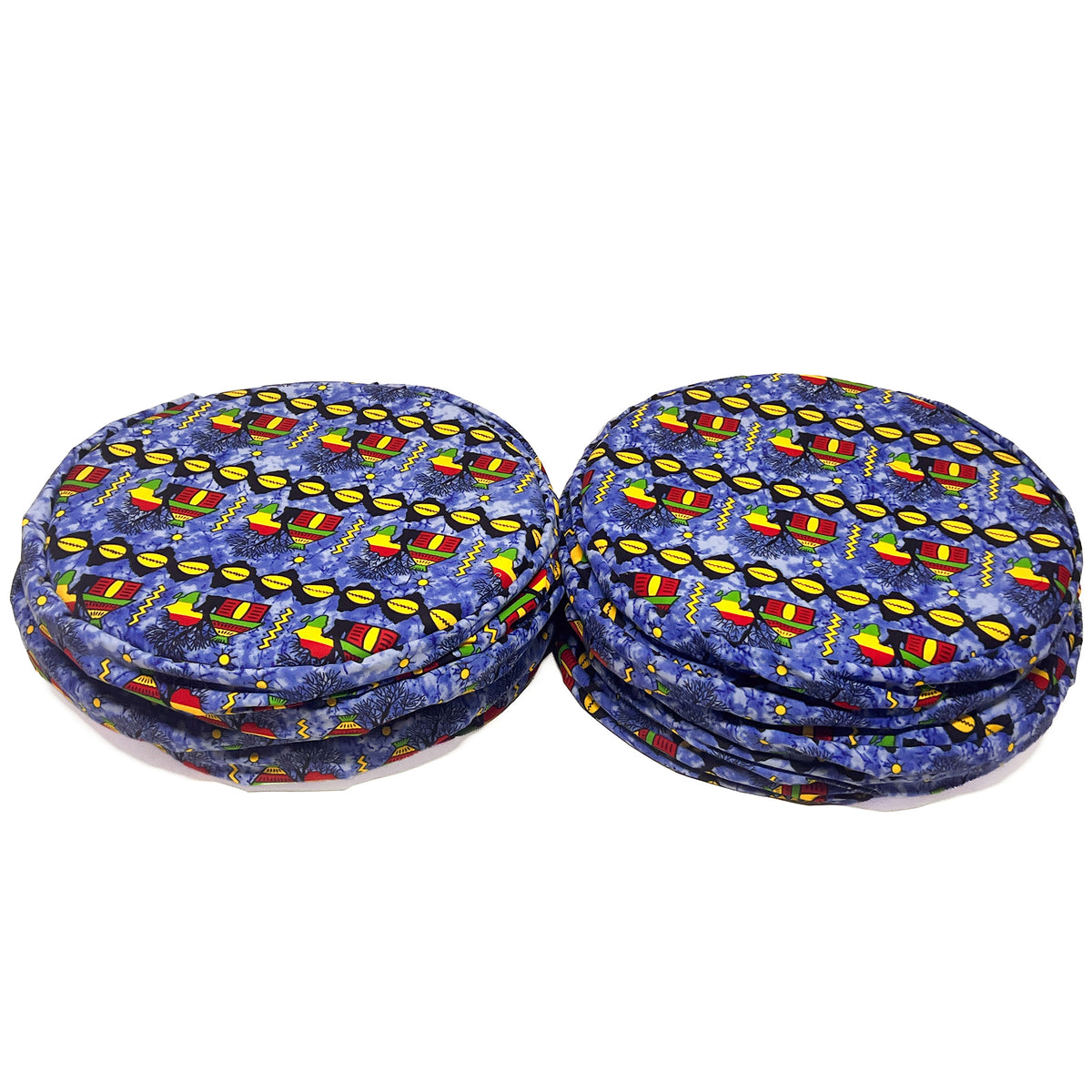 Wula Djembe Covers