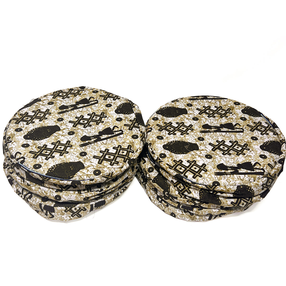 Wula Djembe Covers