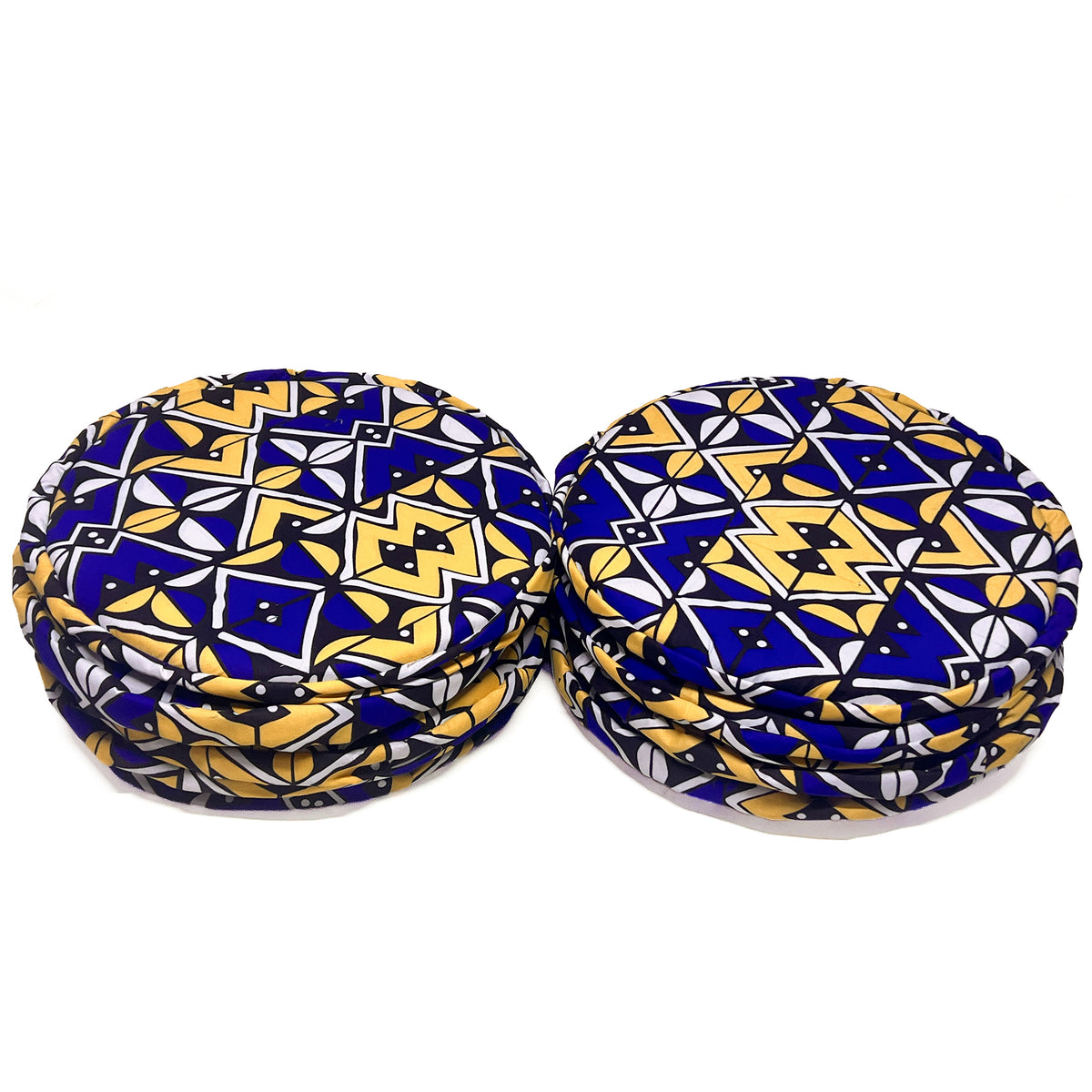 Wula Djembe Covers