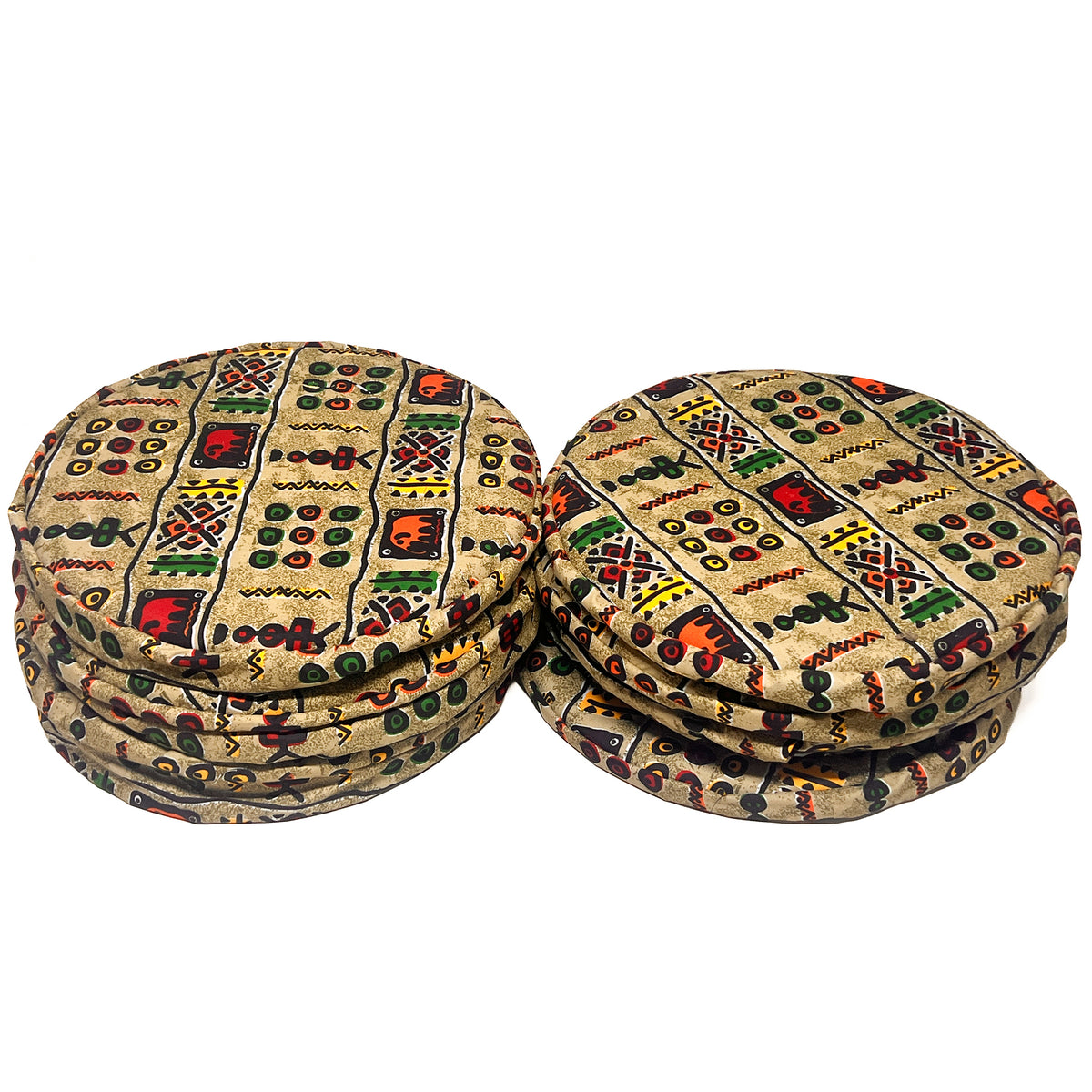 Wula Djembe Covers