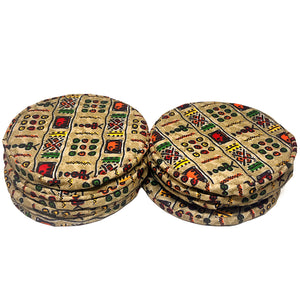 Wula Djembe Covers