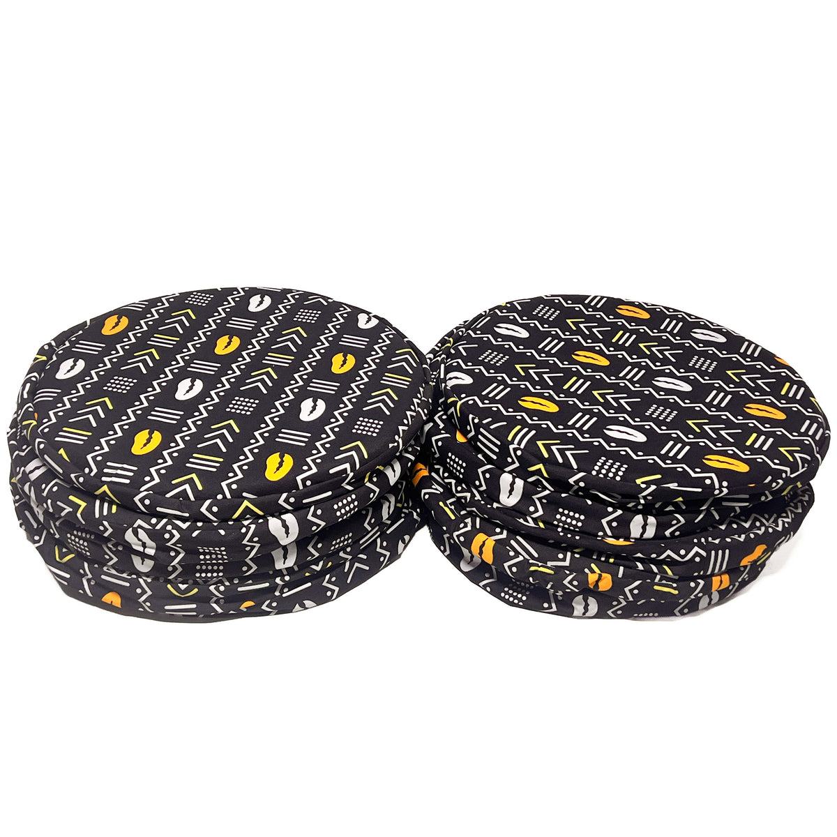 Wula Djembe Covers