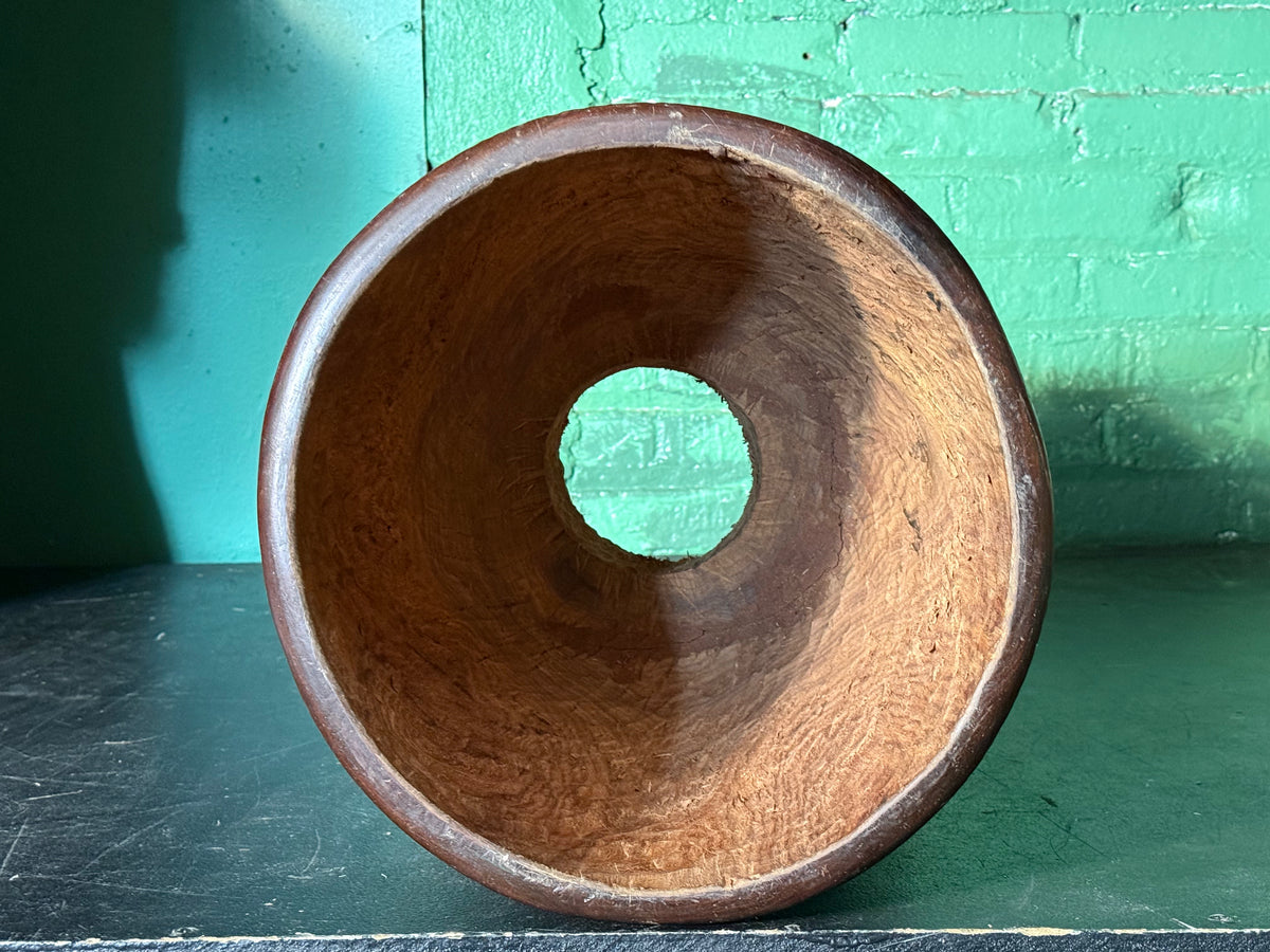 Hardwood Classic #7190 - Shell - 12.5-13"