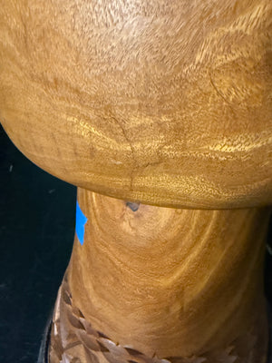 Hardwood Classic #8883 - Shell - 13"-13.75"