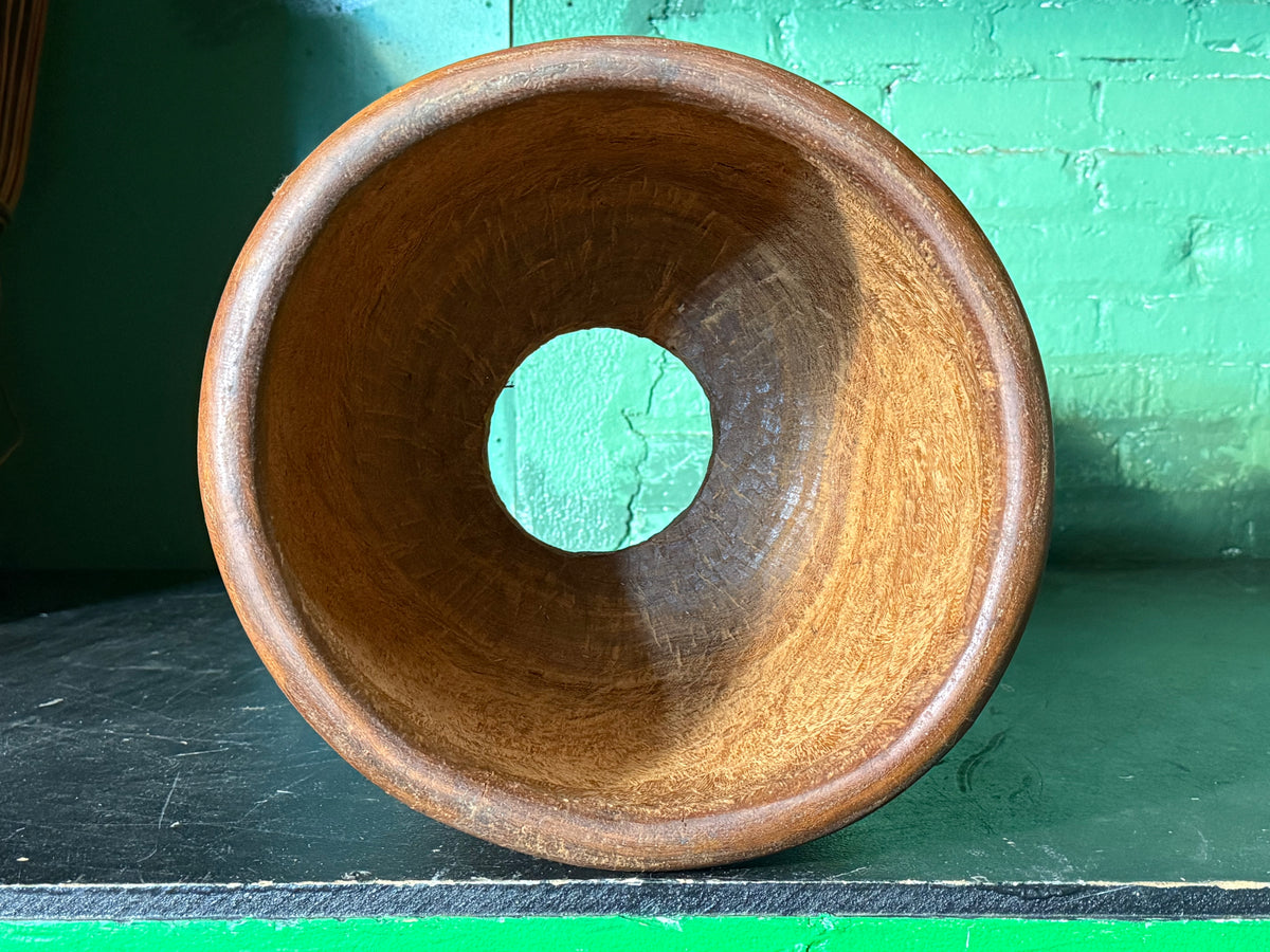 Hardwood Classic #8883 - Shell - 13"-13.75"