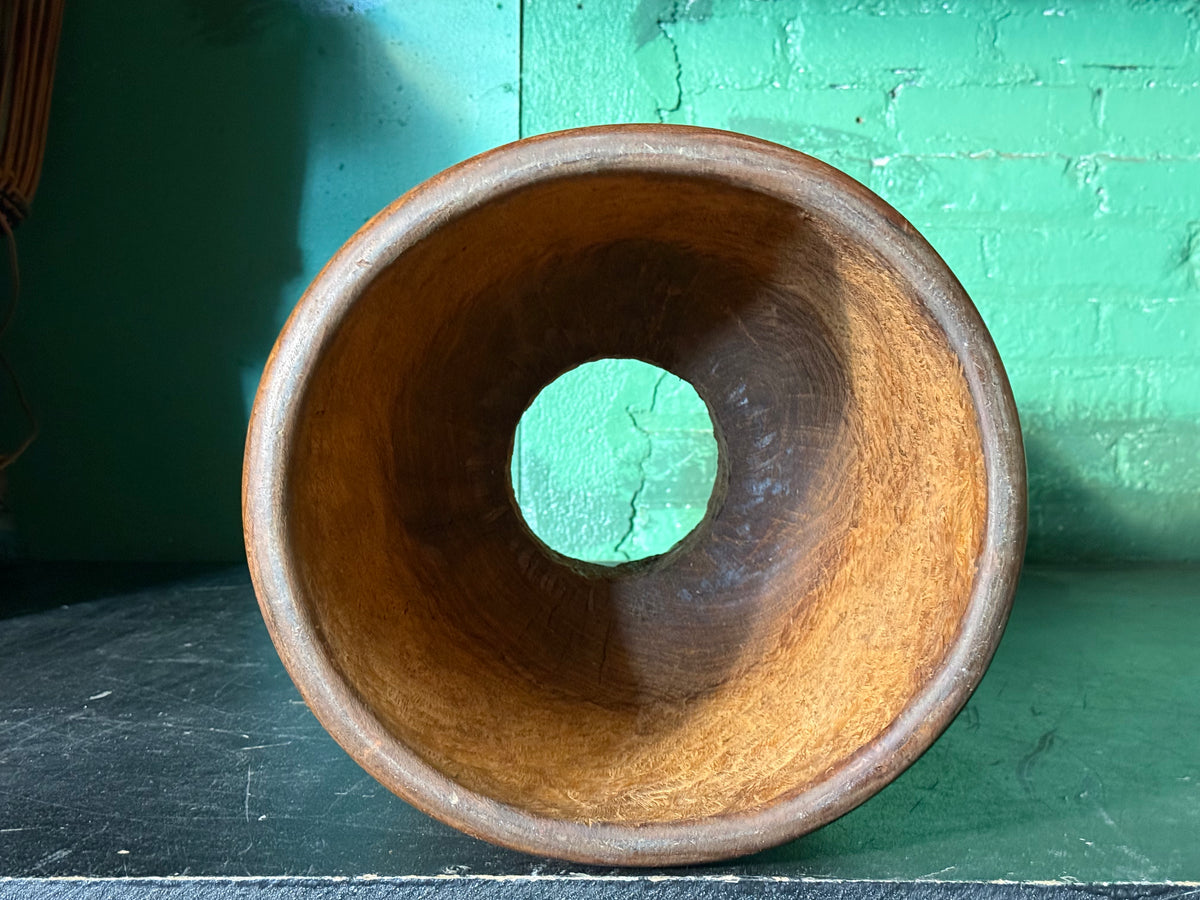 Hardwood Classic #8689 - Shell - 12"-12.5"
