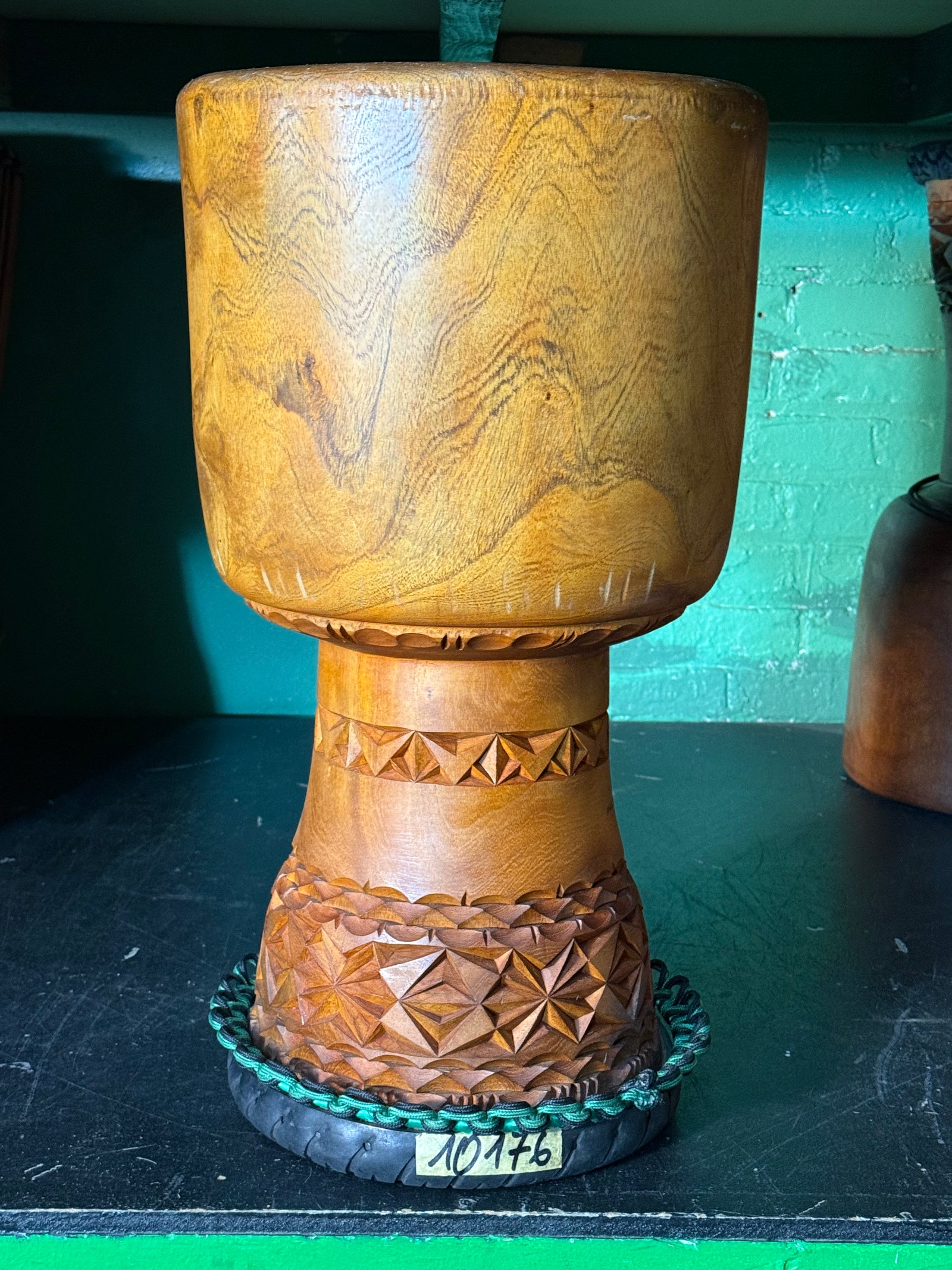 Melina Select #10176 - Shell - 13.5"