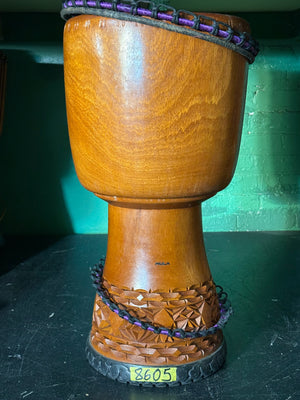 Hardwood Classic #8605 - Shell or Custom Build - 13"