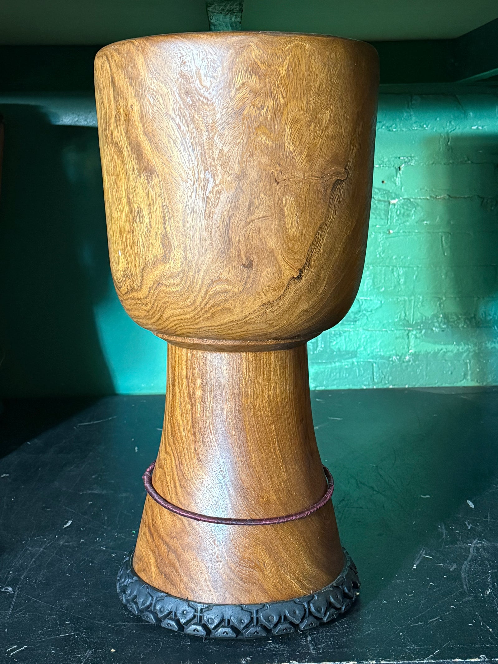Hardwood Classic #8689 - Shell - 12"-12.5"