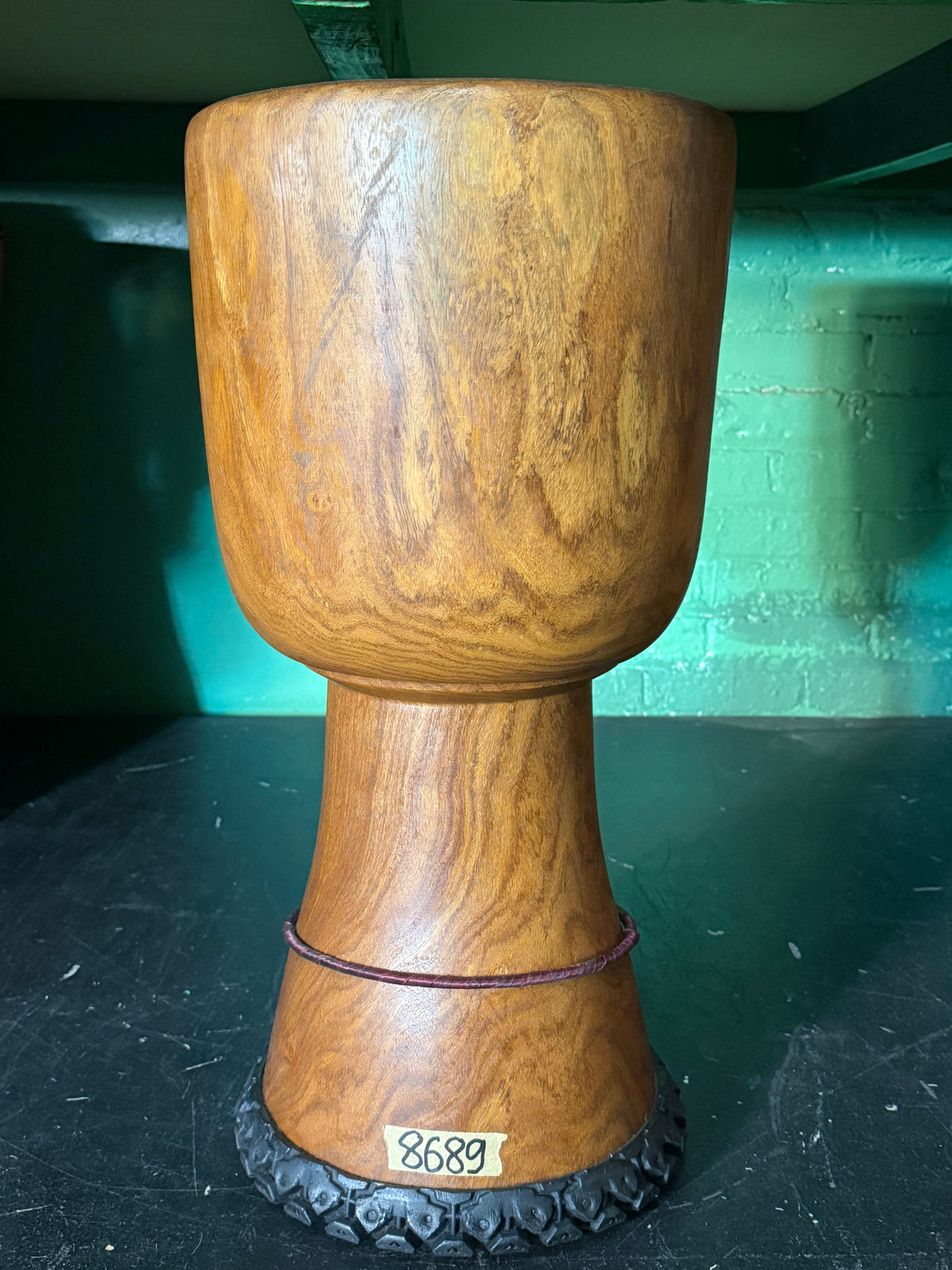 Hardwood Classic #8689 - Shell - 12"-12.5"