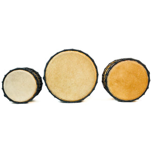 Wula Mini Dundun Set #0259 (Pre-Order)