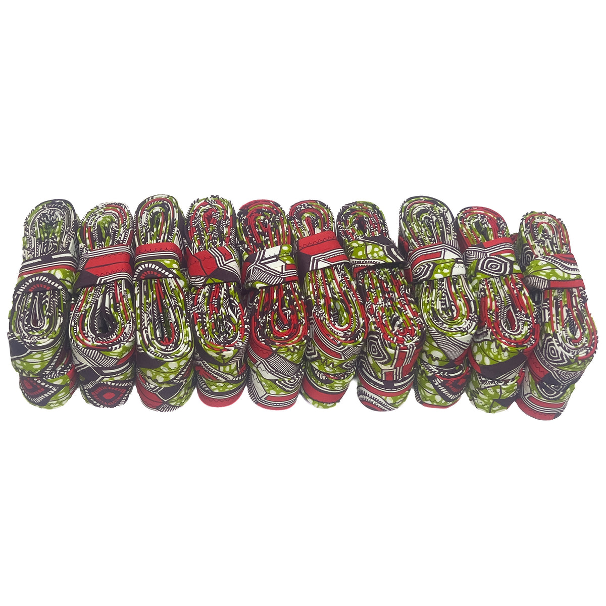 Wula Straps