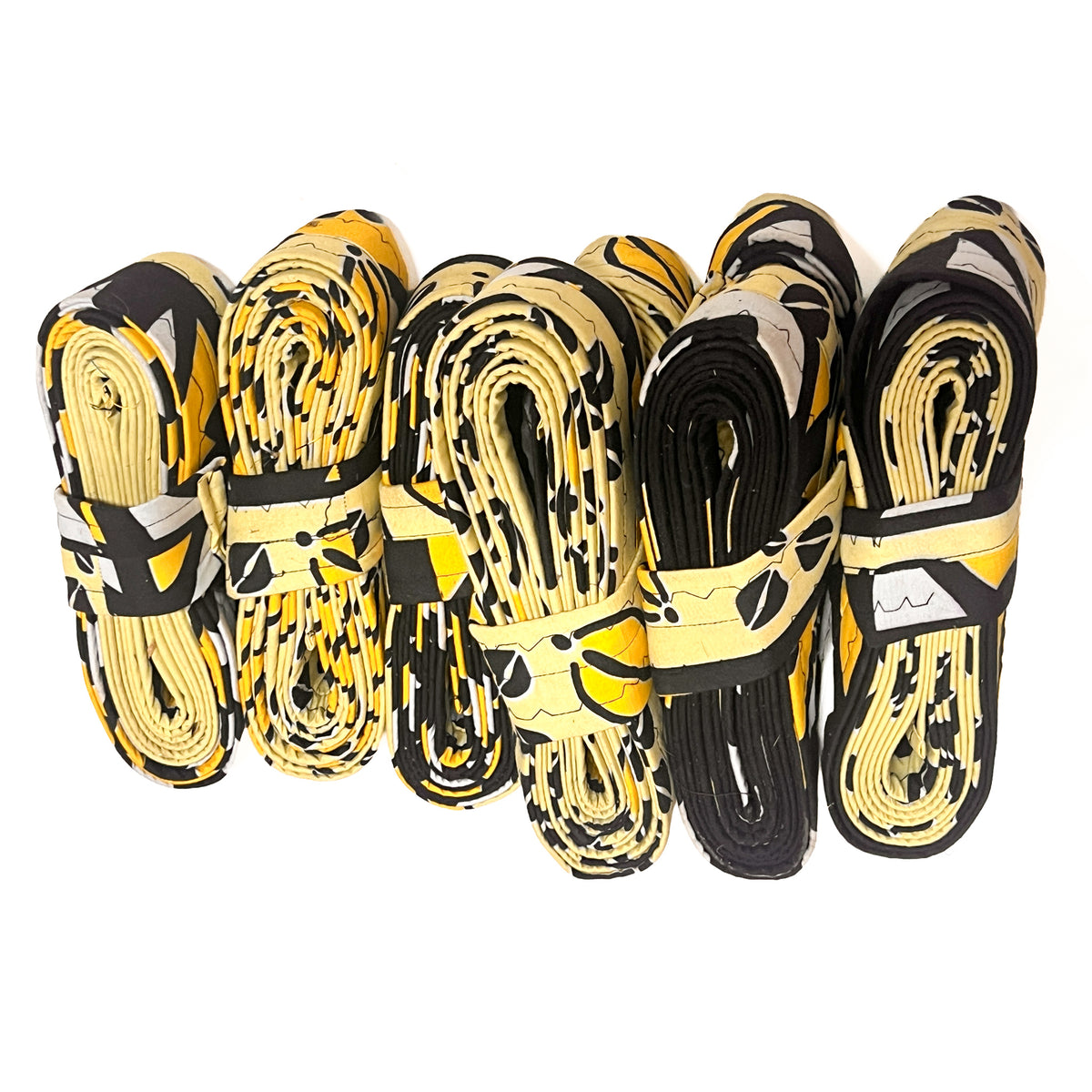 Wula Straps