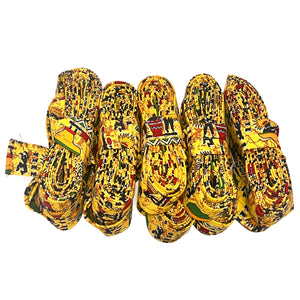 Wula Straps